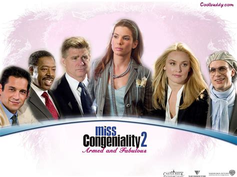Search results for 'miss congeniality 2' .